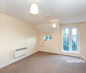 1 bedroom apartment to rent - Photo 2