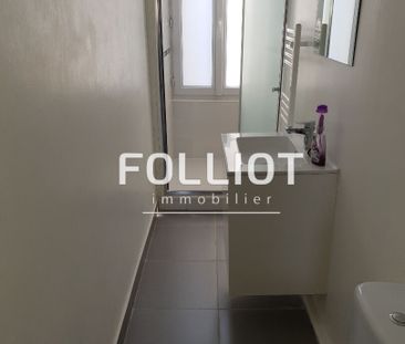 A LOUER - VIRE NORMANDIE - Maison T3 AVEC TERRASSE ET PARKING A PRO... - Photo 2