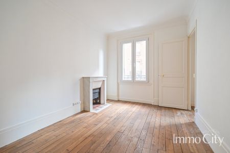 Appartement 3 pièces - 52.06m² - Photo 2