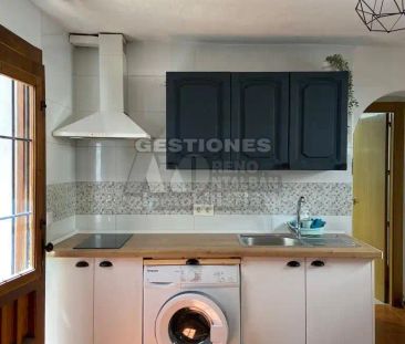 Apartamento de alquiler en Cuesta de Abarqueros, Barrio de Albaicín - Photo 6