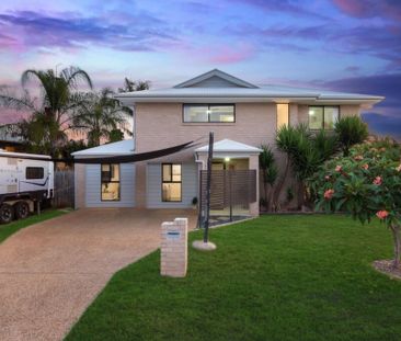 Spacious Two-Storey Family Home in Gracemere - Photo 1