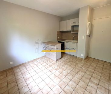Location Appartement 2 pièces 26m² MONTELIMAR 26200 - Photo 3