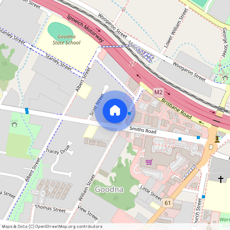 Address available on request