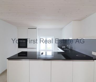 3.5 Zimmer, 109 m² - Photo 1