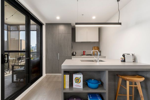 711/251 Johnston St Abbotsford VIC 3067 - Photo 1