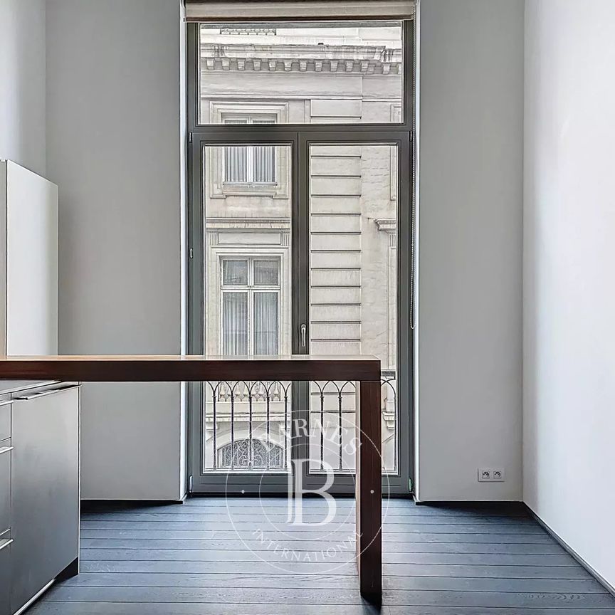 Place Royale - 3bedroom apartment - Photo 1