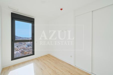 Apartamento en Málaga, MARTIRICOS, alquiler - Photo 2