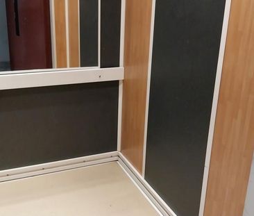 Ενοικιάζεται, Διαμέρισμα, Μέση Άγυια, Πάτρα - Photo 1