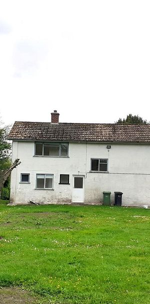 Yew Tree Cottage, Monnington On Wye, Hereford - Photo 1