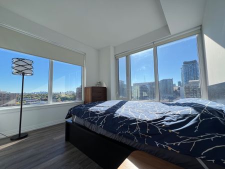 For Lease - 75 Canterbury Place Unit# 1602, Toronto, Ontario - Photo 4