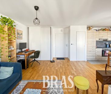 Location Appartement 2 pièces 41m² NANTES 44000 - Photo 4