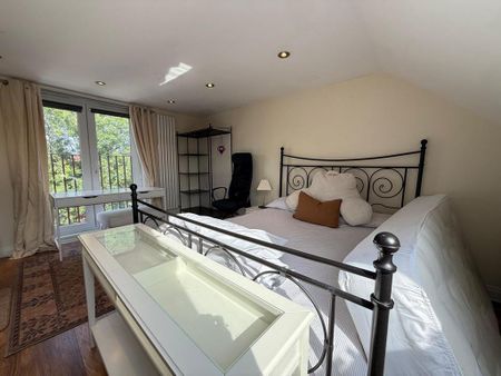 Studio to rent - Photo 3