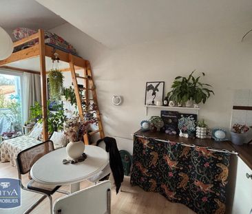 Location Appartement 2 pièces 31m² LA ROCHELLE 17000 - Photo 1