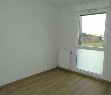 Location Appartement 3 pièces 63m² VILLENEUVE TOLOSANE 31270 - Photo 4