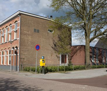 Lasonderstraat, 54 - Foto 1