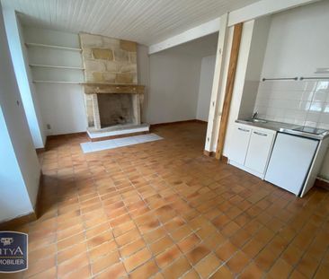 Location Appartement 1 pièce 30m² BORDEAUX 33000 - Photo 2