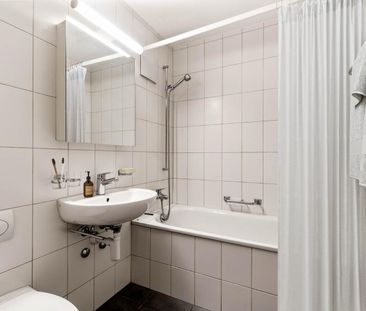 3.5 Zimmer, 65 m², 3. Stock - Foto 3