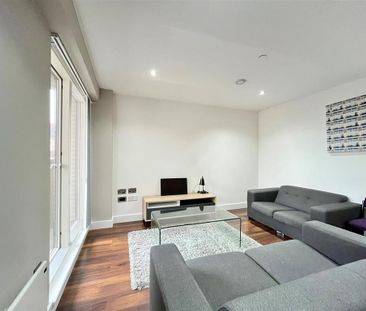 2 bedroom apartment to rent - Photo 1