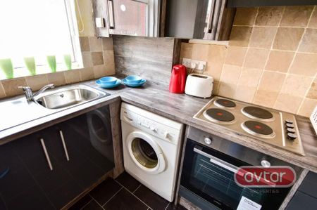 Harold Walk, Hyde Park - Photo 5