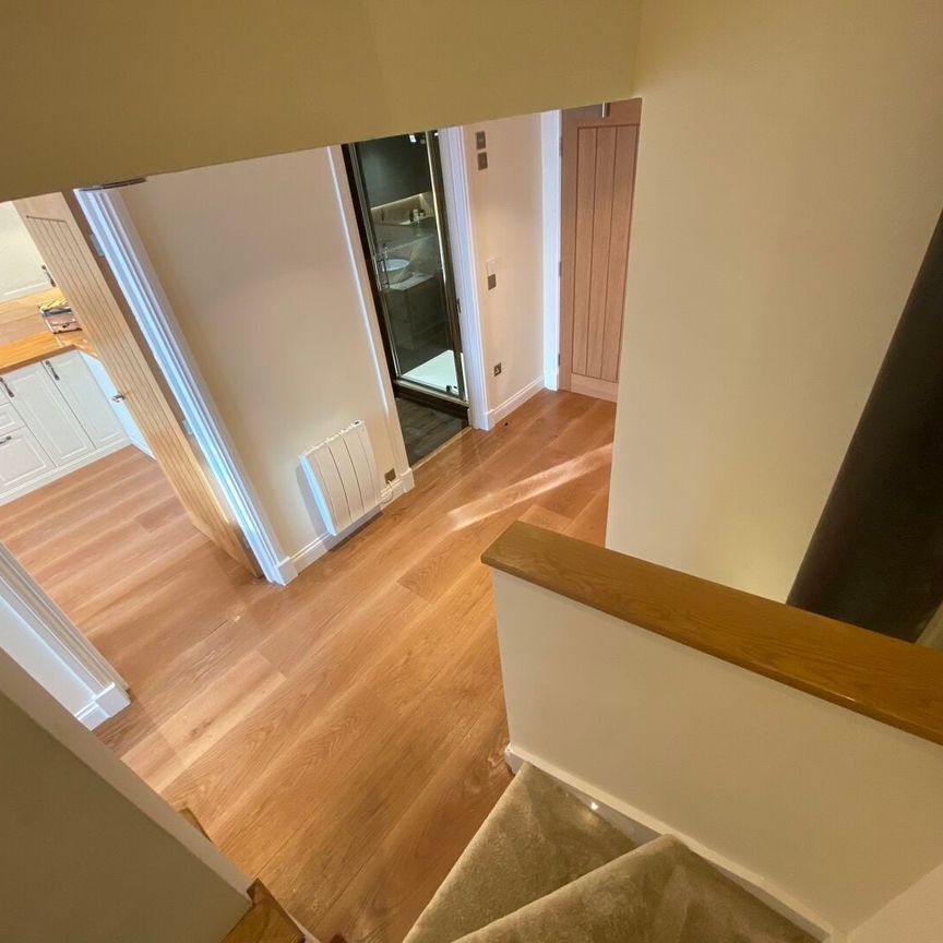 6A Pollard Street, New Islington, Manchester, M4 - Photo 1