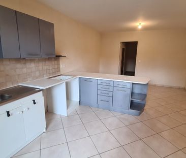 Appartement 2 Pièces 39 m² - Photo 4