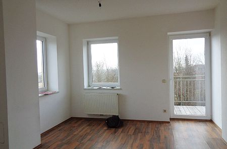 Wohnung in Kautzen - Foto 4