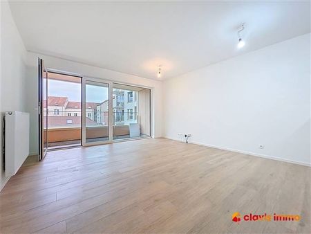 Appartement te huur - Foto 2