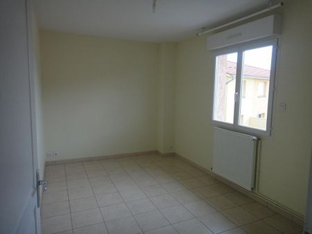 Location maison 5 pièces, 86.95m², Attignat - Photo 4