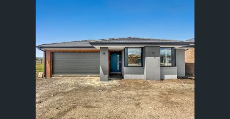 Brand New 4-Bedroom Home in the Heart of Donnybrook - Photo 5