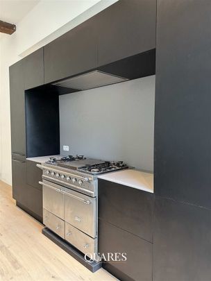 Luxueus appartement met authentieke elementen in historisch pand - Foto 1