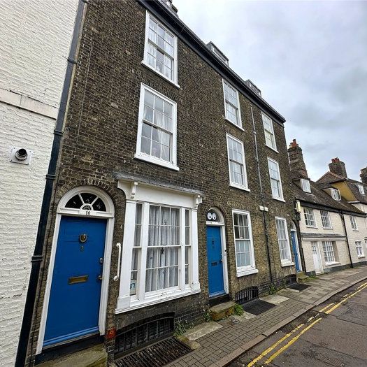 Botolph Lane, Cambridge, CB2 3RD - Photo 1