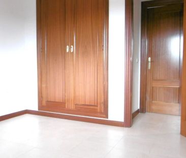 Piso de alquiler en Calle Vega Sicilia, Parque Alameda - Paula López - Foto 1