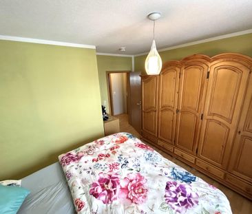 Neu sanierte 3-Raum-Wohnung in idyllischer Lage - Foto 6