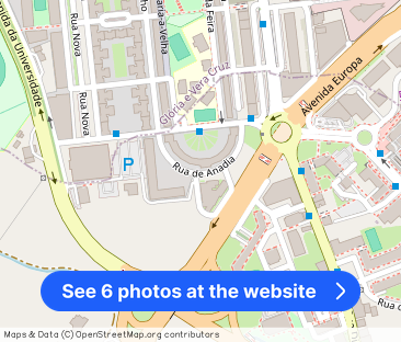 Arrendo quartos a rapazes na Vila Jovem Aveiro - Photo 1