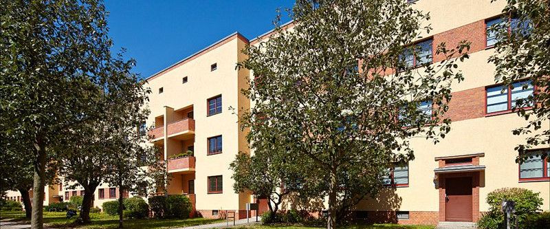 Wohnen in Magdeburg-Cracau! - Foto 1