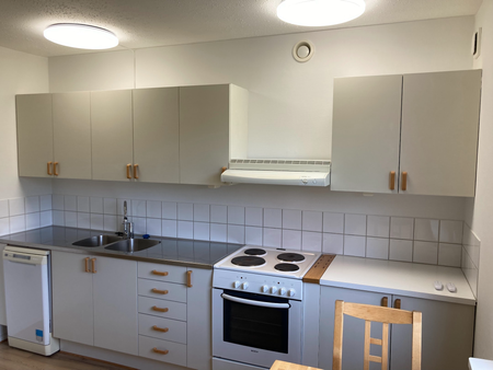 Mariegården, Svängsta, Karlshamn - Foto 5