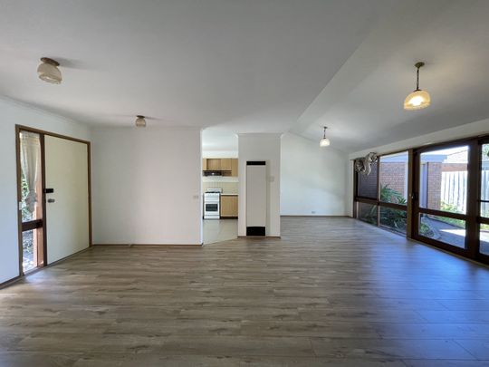 Light-Filled Living in the MWSC Zone with Private Courtyard - Photo 1