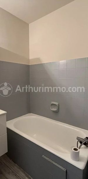 Location Appartement 1 pièces 18 m2 à Clermont-Ferrand - Photo 1