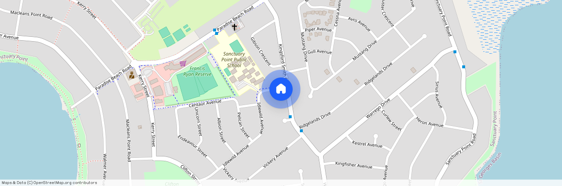 27 Kingsford Smith Crescent, NSW 2540, Sanctuary Point