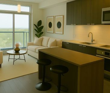 For Lease - 56 Forest Manor Road Unit# 1905, Toronto, Ontario - Photo 2