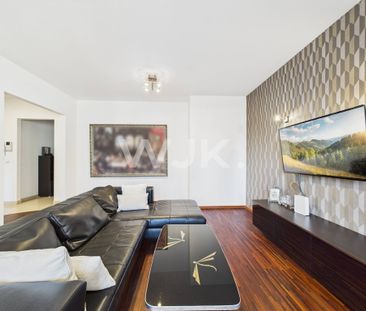 Warszawa, Śródmieście, Sienna - Zdjęcie 4