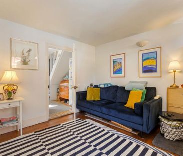 2 bedroom terraced house to rent - Photo 1