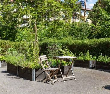 Slalomvägen, Hägersten - Photo 4