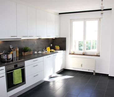 2.5 Zimmer, 74 m² - Photo 2