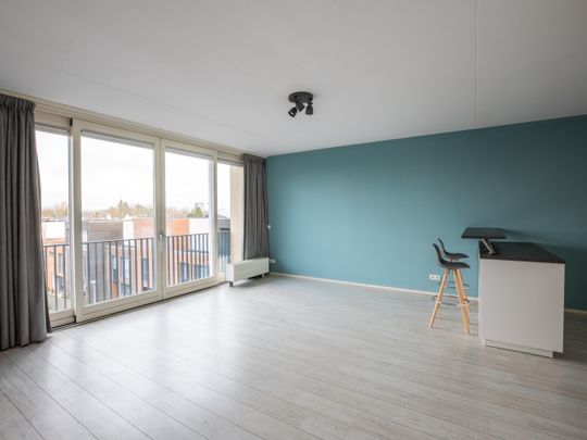 Dommelhoefstraat 90, 5613 EM, Eindhoven - Foto 1