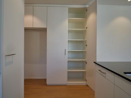 Attraktive Wohnung in ruhiger Lage - Foto 4
