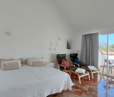 Se alquila para larga temporada coqueto estudio en Puerto de La Cru... - Foto 5