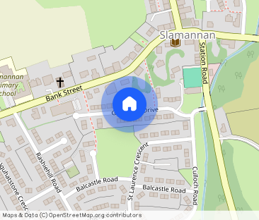 Gowanlea Drive, Slamannan, Falkirk, FK1 3HS - Photo 1