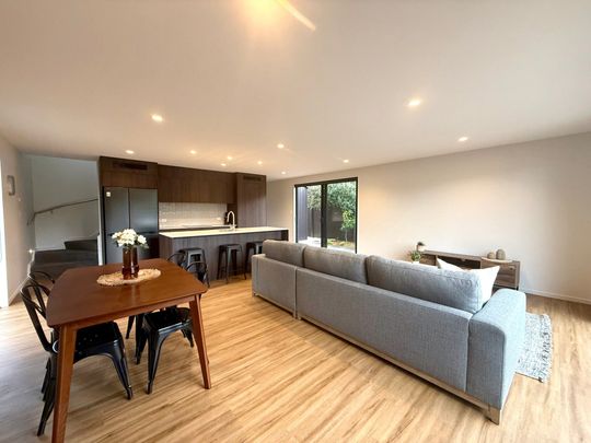 Addington, 3 bedrooms - Photo 1