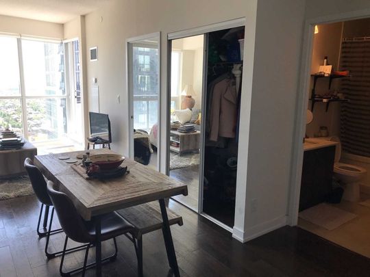 For Lease - 510 Curran Place Unit# 2210, Mississauga, Ontario - Photo 1